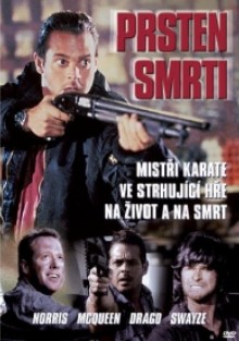 Prsten smrti DVD